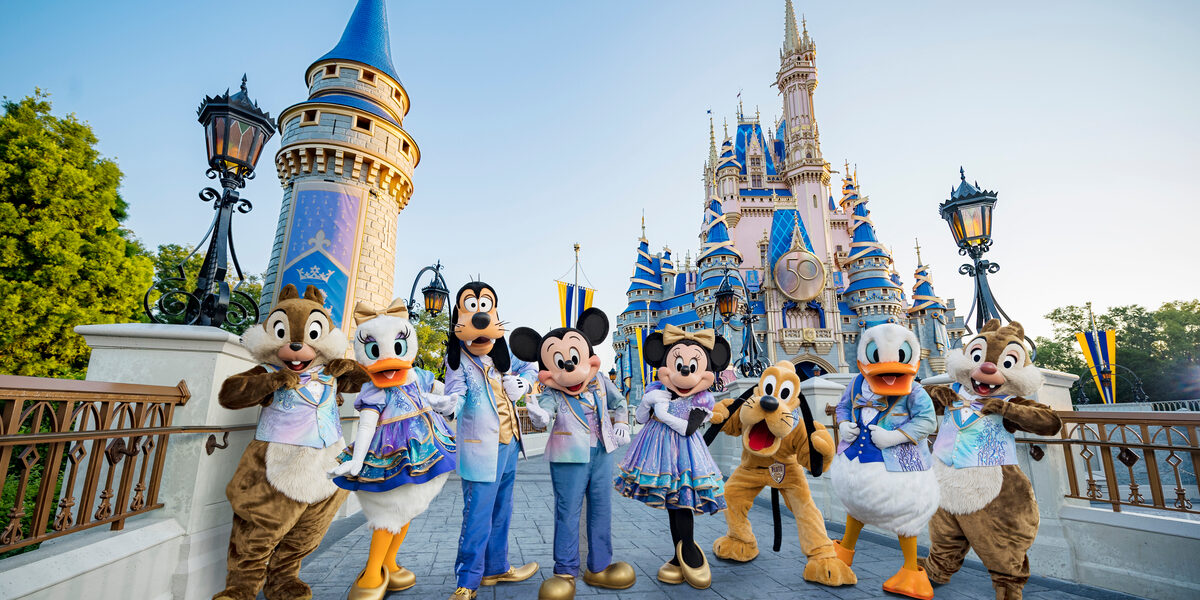 Transportation Fun at Walt Disney World – The Memorable Journey